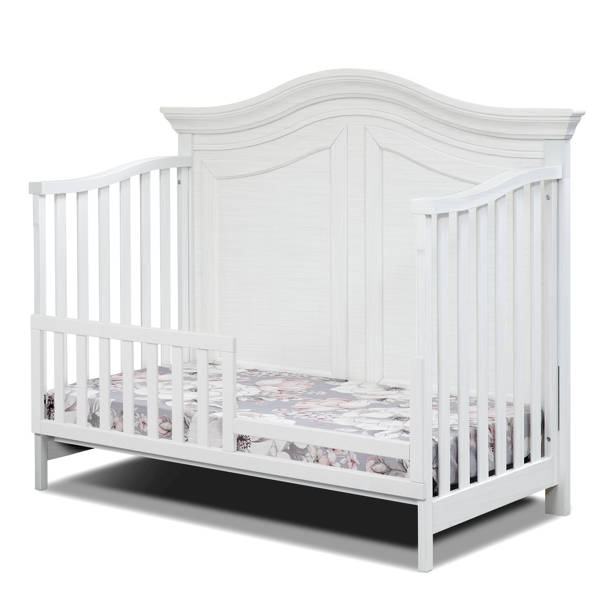Sorelle Fairview 4in1 Convertible Crib & Reviews Wayfair Canada